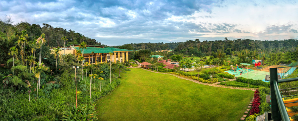 Club Mahindra Virajpet, Coorg