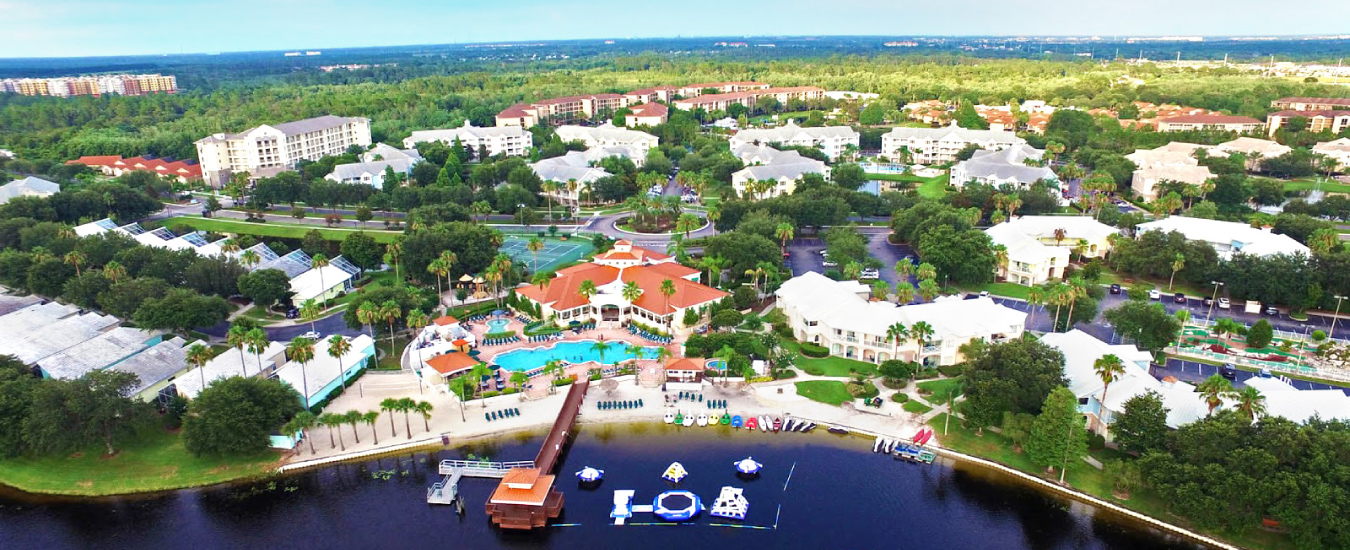 Resort in United States - The Villas at Summer Bay Orlando By Exploria ...