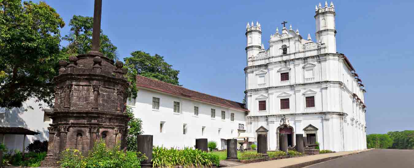 Club Mahindra Assonora Resort in Bardez, Goa