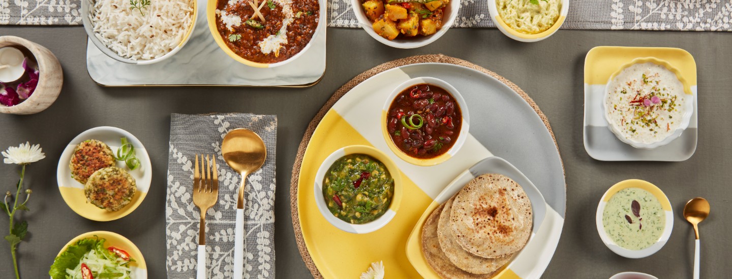 The Dhauladhar, Club Mahindra Dharamshala