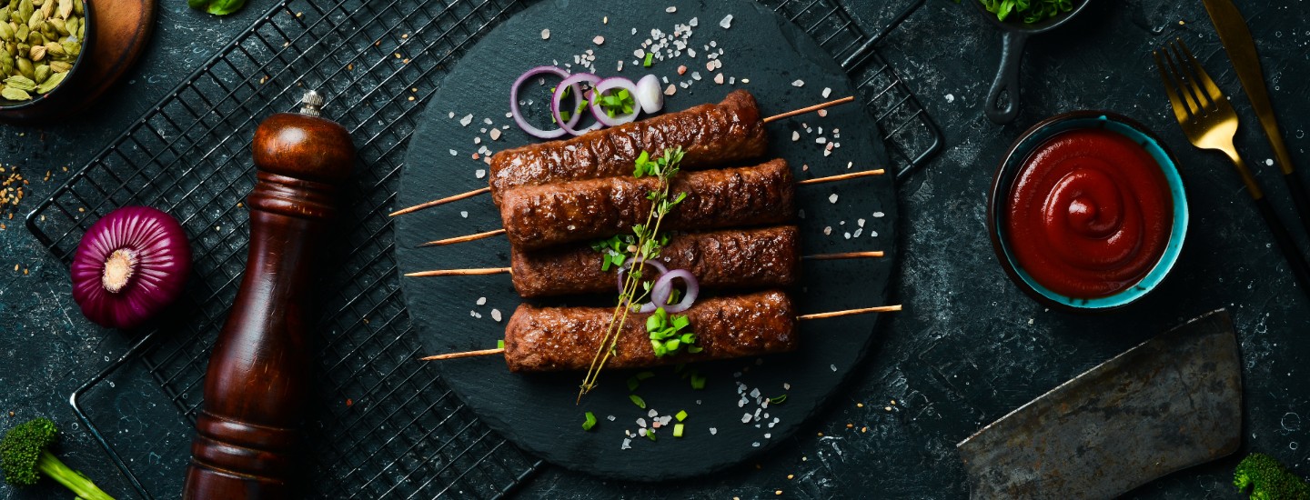 Barbeque Bay Restaurant, Club Mahindra Kumbhalgarh