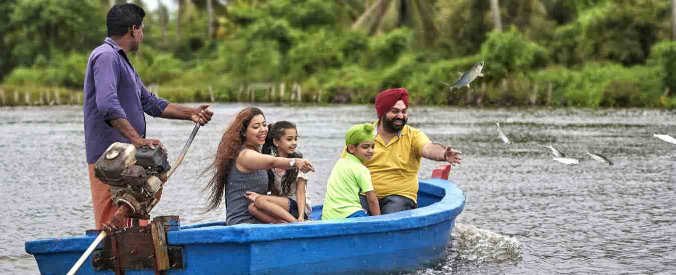 signature experience